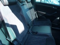 Škoda Kodiaq  RS 2.0 TDI RS