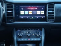 Škoda Kodiaq  RS 2.0 TDI RS