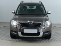 Škoda Yeti  1.2 TSI 