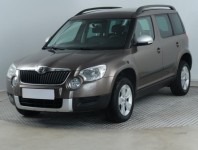 Škoda Yeti  1.2 TSI 