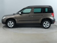 Škoda Yeti  1.2 TSI 