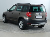 Škoda Yeti  1.2 TSI 