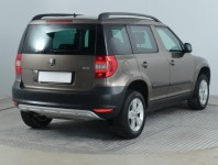 Škoda Yeti  1.2 TSI 