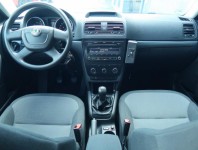 Škoda Yeti  1.2 TSI 