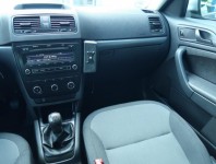Škoda Yeti  1.2 TSI 