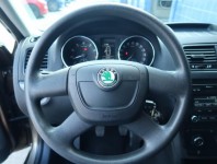Škoda Yeti  1.2 TSI 