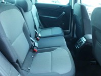 Škoda Yeti  1.2 TSI 