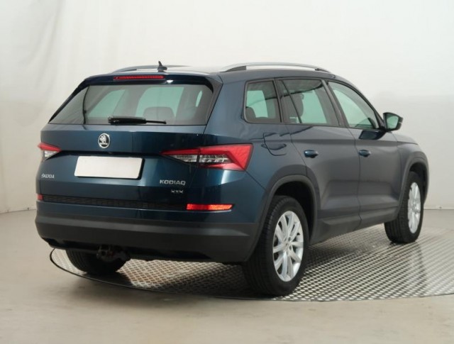 Škoda Kodiaq  2.0 TDI Ambition Plus