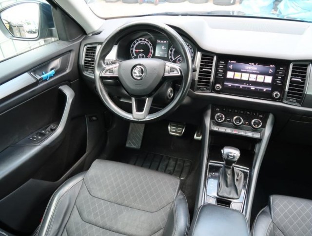 Škoda Kodiaq  2.0 TDI Ambition Plus