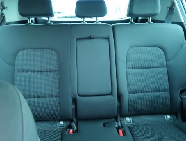 Kia Sportage  1.7 CRDi 