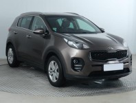 Kia Sportage  1.7 CRDi 