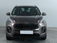 Kia Sportage  1.7 CRDi 
