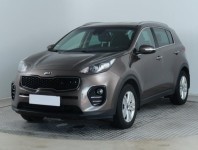 Kia Sportage  1.7 CRDi 