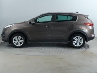 Kia Sportage  1.7 CRDi 