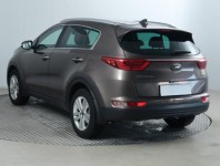 Kia Sportage  1.7 CRDi 