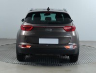 Kia Sportage  1.7 CRDi 