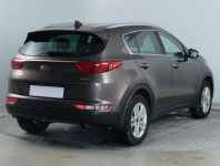 Kia Sportage  1.7 CRDi 