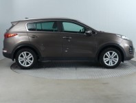 Kia Sportage  1.7 CRDi 