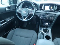 Kia Sportage  1.7 CRDi 
