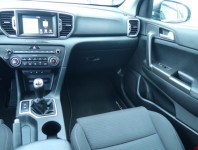 Kia Sportage  1.7 CRDi 