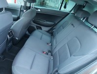 Kia Sportage  1.7 CRDi 