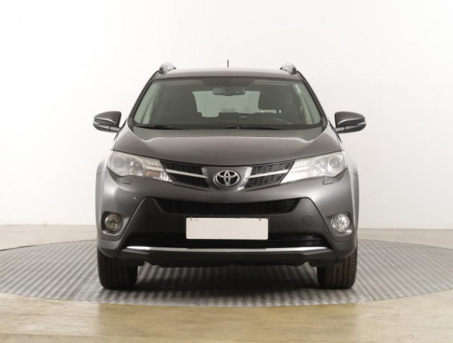 Toyota RAV 4  2.0 VVT-i 