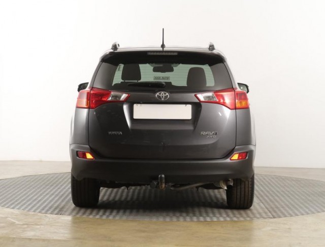 Toyota RAV 4  2.0 VVT-i 