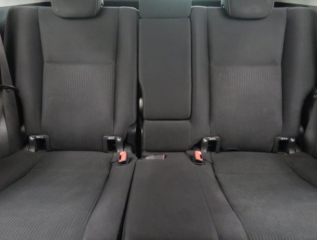 Toyota RAV 4  2.0 VVT-i 