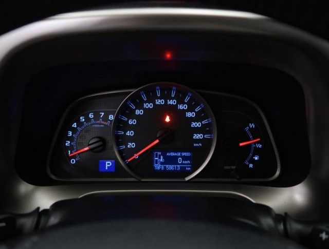 Toyota RAV 4  2.0 VVT-i 