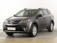 Toyota RAV 4  2.0 VVT-i 