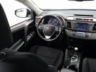Toyota RAV 4  2.0 VVT-i 