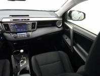 Toyota RAV 4  2.0 VVT-i 