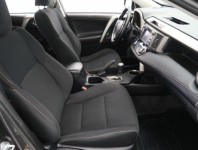 Toyota RAV 4  2.0 VVT-i 