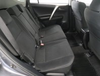 Toyota RAV 4  2.0 VVT-i 