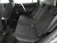 Toyota RAV 4  2.0 VVT-i 