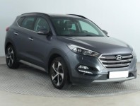 Hyundai Tucson  1.6 T-GDI 