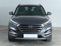 Hyundai Tucson  1.6 T-GDI 