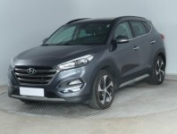 Hyundai Tucson  1.6 T-GDI 
