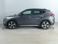 Hyundai Tucson  1.6 T-GDI 