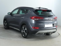 Hyundai Tucson  1.6 T-GDI 