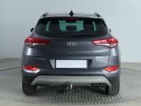 Hyundai Tucson  1.6 T-GDI 