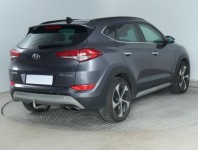 Hyundai Tucson  1.6 T-GDI 