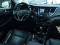 Hyundai Tucson  1.6 T-GDI 
