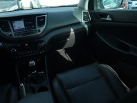 Hyundai Tucson  1.6 T-GDI 