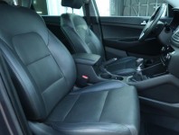 Hyundai Tucson  1.6 T-GDI 