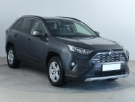 Toyota RAV 4  2.5 Hybrid 