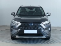 Toyota RAV 4  2.5 Hybrid 