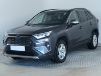 Toyota RAV 4  2.5 Hybrid 