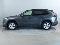 Toyota RAV 4  2.5 Hybrid 