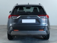 Toyota RAV 4  2.5 Hybrid 